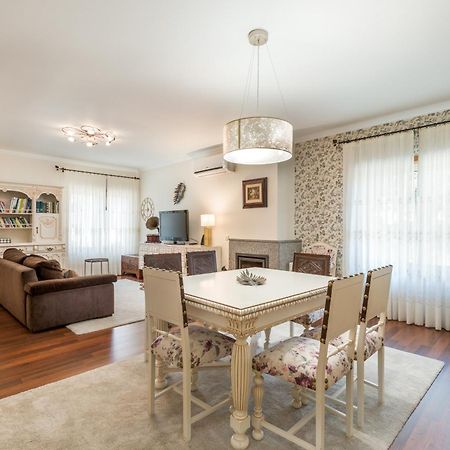 Вілла Viravento - Family House Ешпіню Екстер'єр фото
