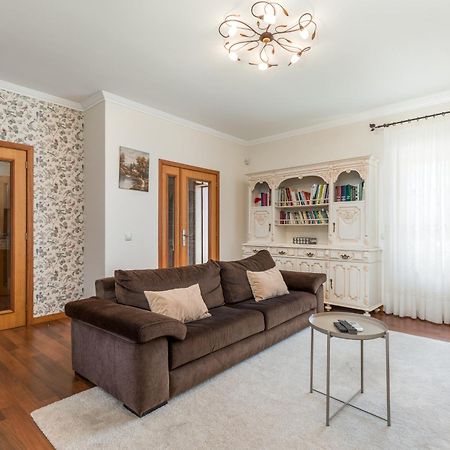 Вілла Viravento - Family House Ешпіню Екстер'єр фото