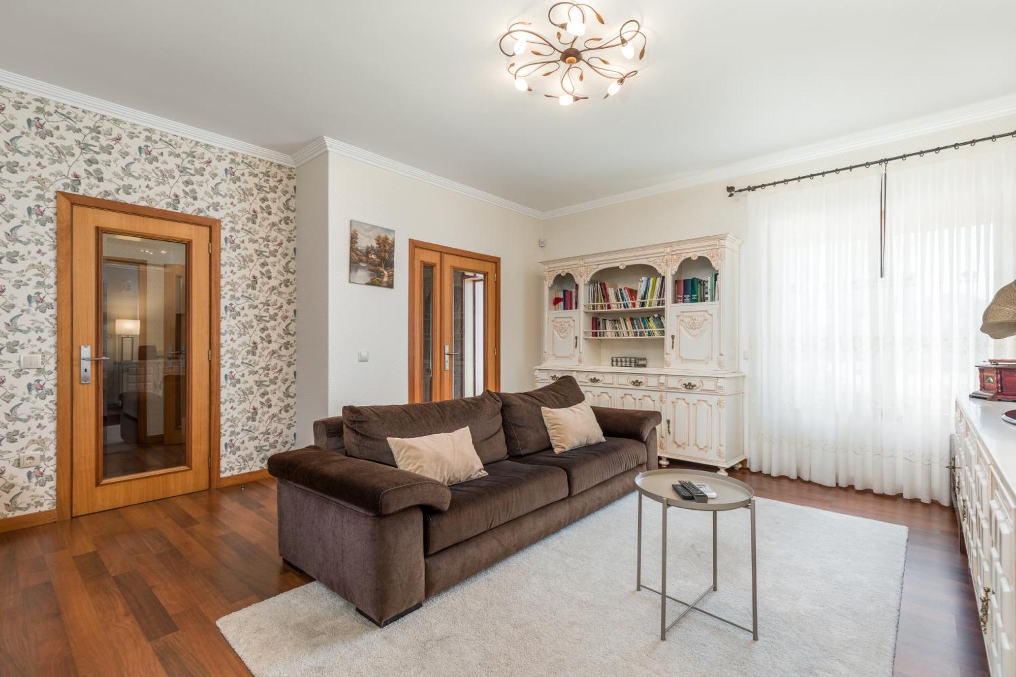 Вілла Viravento - Family House Ешпіню Екстер'єр фото