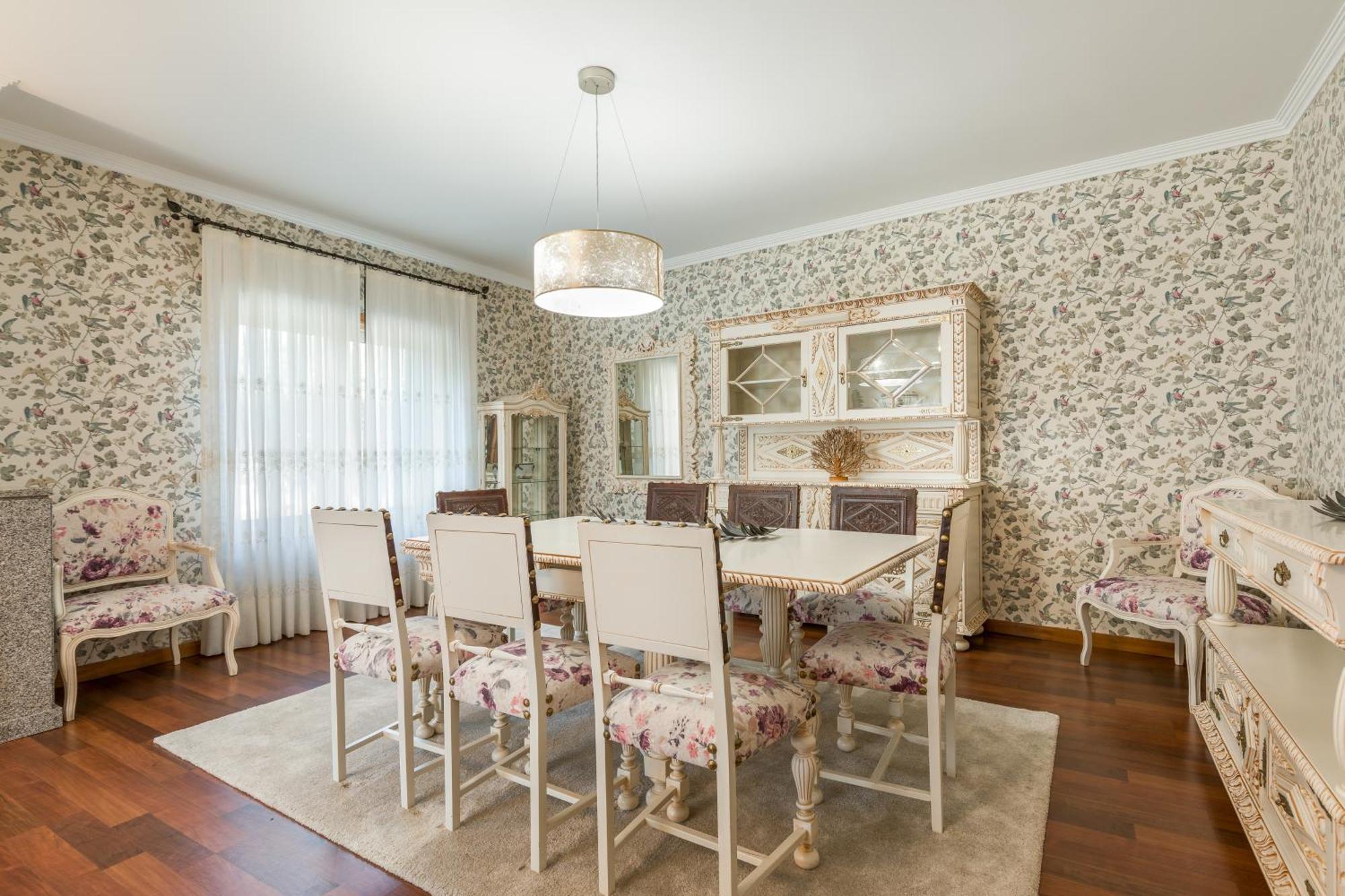 Вілла Viravento - Family House Ешпіню Екстер'єр фото